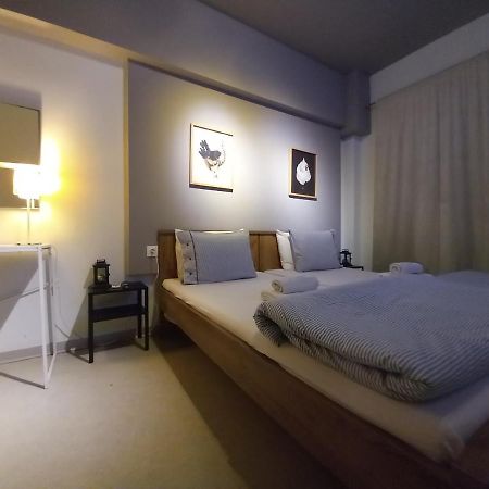 Filippos Downtown - 2Br Lux Apartment - Tsimiski Ladadika - Explore Center By Foot - Close To Aristotelous Square Salonic Exterior foto