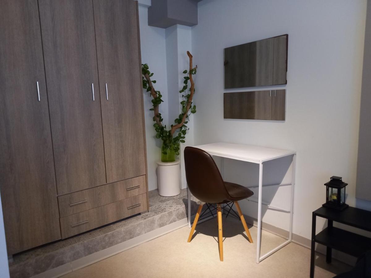 Filippos Downtown - 2Br Lux Apartment - Tsimiski Ladadika - Explore Center By Foot - Close To Aristotelous Square Salonic Exterior foto